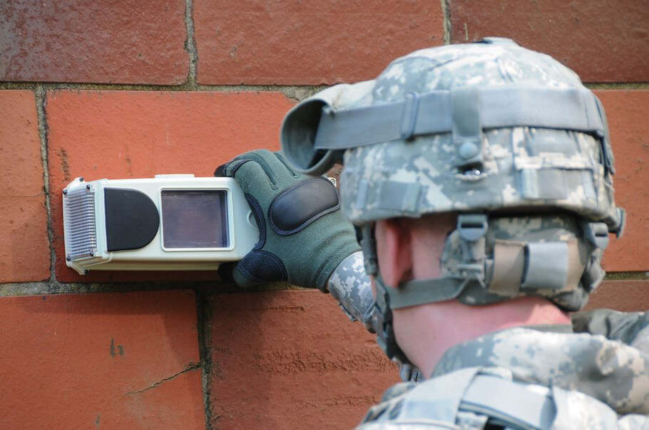 美军单兵武器装备系统深度解析,美军单兵武器装备系统全面解析