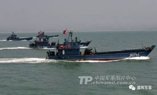 登陆艇运输船,海上力量的重要支柱,登陆艇运输船,海上力量的关键支柱