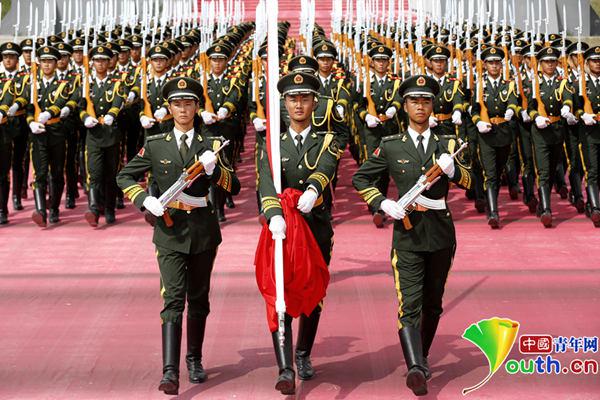 阅兵盛典,三个方队的荣耀时刻,阅兵盛典,三大方队荣耀瞬间