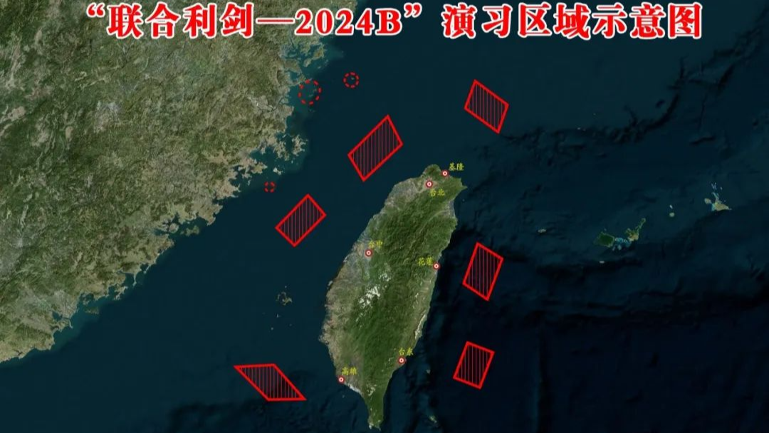 东部战区与台湾实力对比,多维度的深度分析,东部战区与台湾实力对比深度解析,多维度视角揭示真相