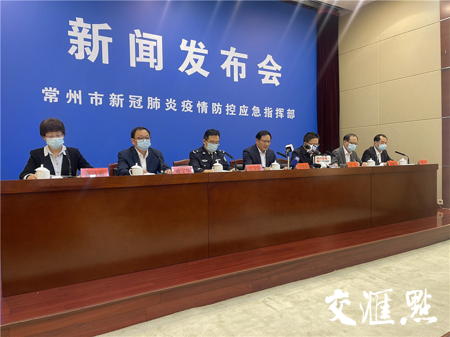 常州今日瞩目，重大新闻一览，常州瞩目焦点，今日重大新闻一览