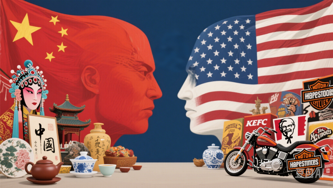 中美关系现状与展望，复杂交织中的机遇与挑战，中美关系现状与展望，复杂交织下的机遇与挑战探索