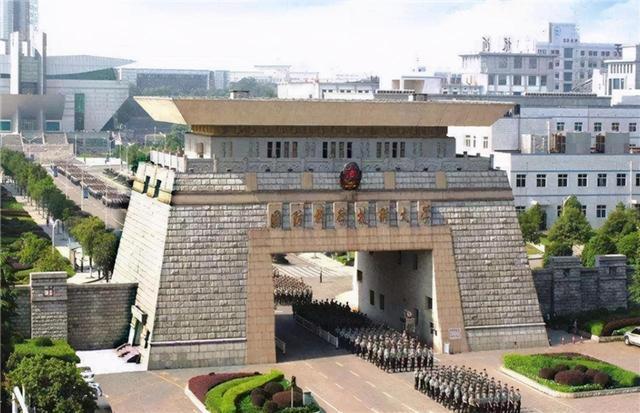 国防科技大学是否有大专教育,解析与探讨,国防科技大学大专教育解析与探讨