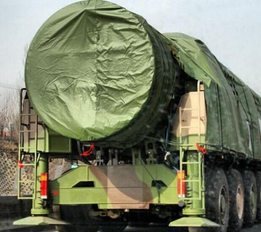 白杨-M战略洲际导弹的机动能力与战略意义，白杨-M战略洲际导弹的机动性与战略价值解析