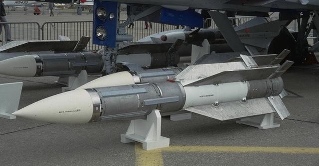 AKK90空空导弹,现代战争中的空中霸主,AKK90空空导弹,现代战争中的空中霸主角色