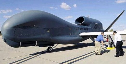 中国有和全球鹰一样的无人机吗,探索中国无人机技术的现状与发展,中国无人机技术的现状与发展,探寻与全球鹰同级的无人机
