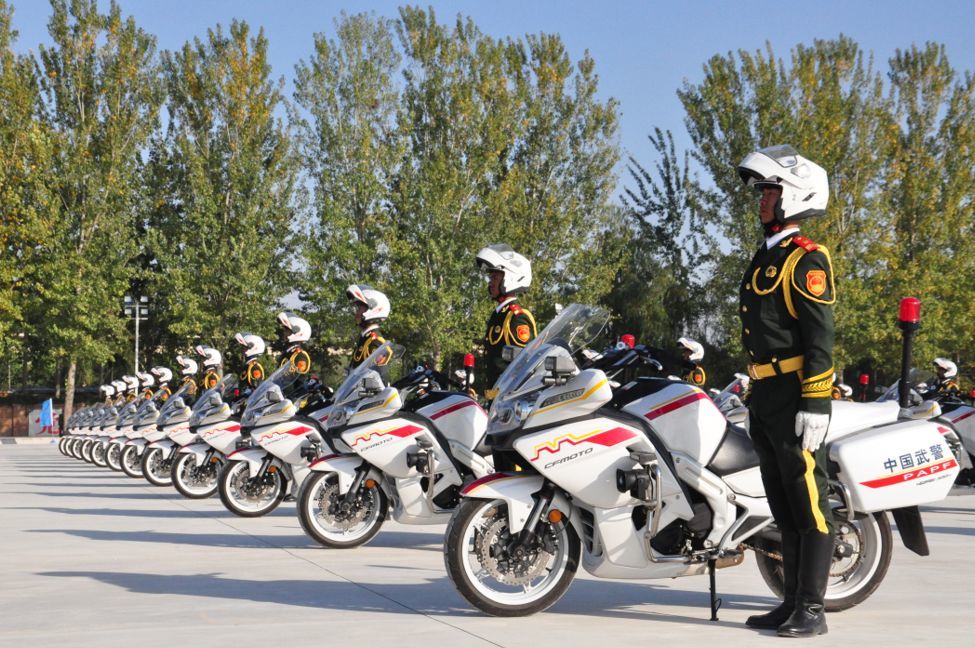 国宾护卫车,传统与现代的完美结合,国宾护卫车,传统与现代的完美交融