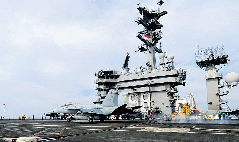 尼米兹航空母舰模型,探索与赏析,尼米兹航空母舰模型,深度探索与赏析