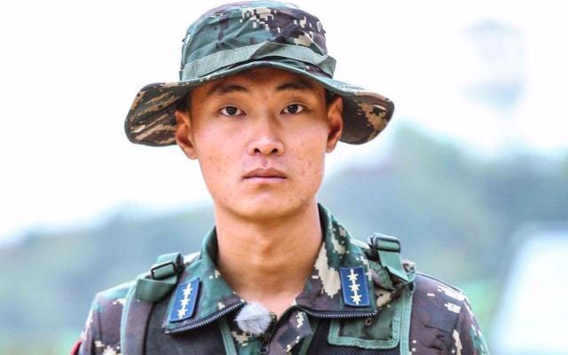 刘金沂与何捷,两位杰出人物的闪耀时刻,刘金沂与何捷,杰出人物的辉煌瞬间