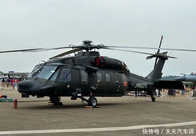 直十五直升机性能深度解析,直十五直升机性能全面深度解析
