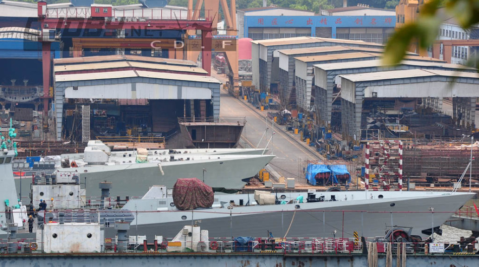 黄埔造船厂与海军793舰,历史与荣耀的交织,黄埔造船厂与海军793舰,历史荣耀的交织时刻