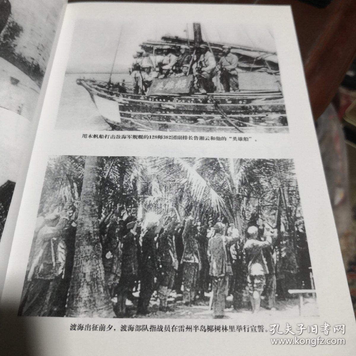 海南岛战役大纲,解放海南岛的历史回顾与战略分析,海南岛战役回顾与战略分析,解放海南岛的历史脉络与战略意义