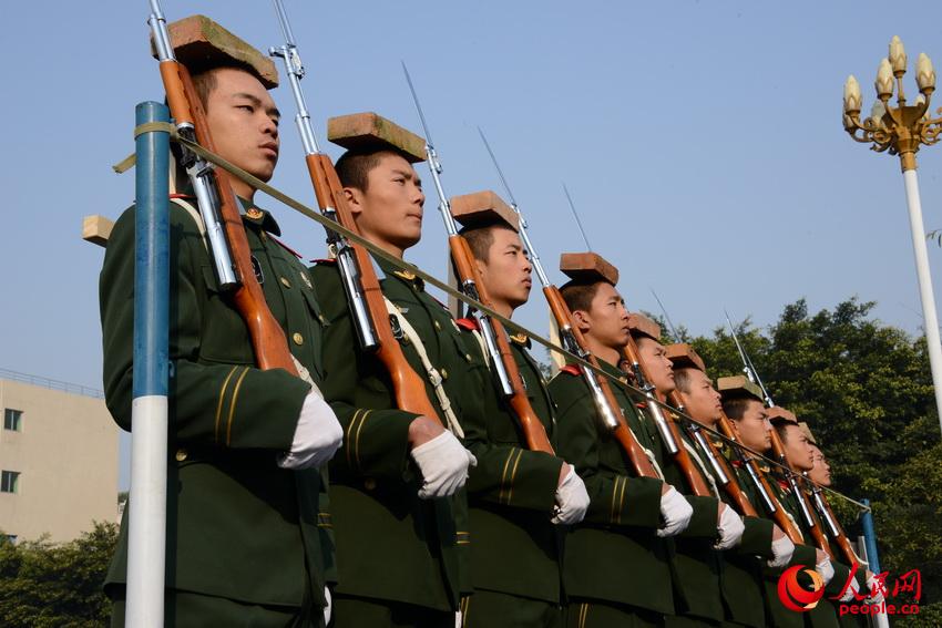 武警护卫队,守护和平与安宁的坚定力量,武警护卫队,守护和平与安宁的钢铁卫士