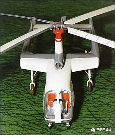 共轴双旋翼直升机概述及其特点,共轴双旋翼直升机简介与特性概述