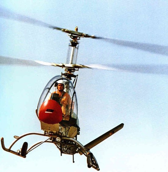 共轴双旋翼直升机概述及其特点,共轴双旋翼直升机简介与特性概述