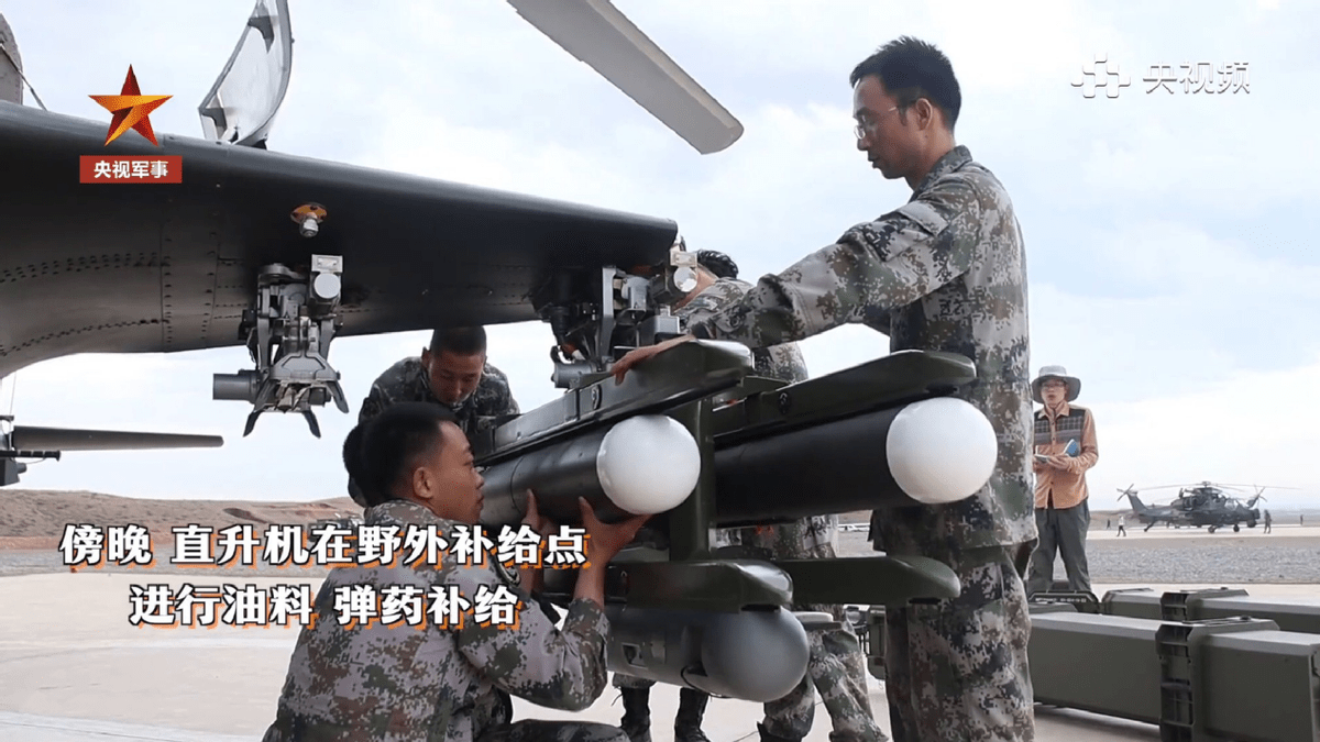 红箭10发射后不管——自主作战的新时代启示,红箭10发射后的自主作战新时代启示