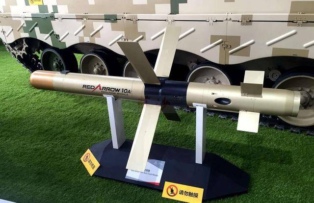 红箭10发射后不管——自主作战的新时代启示,红箭10发射后的自主作战新时代启示