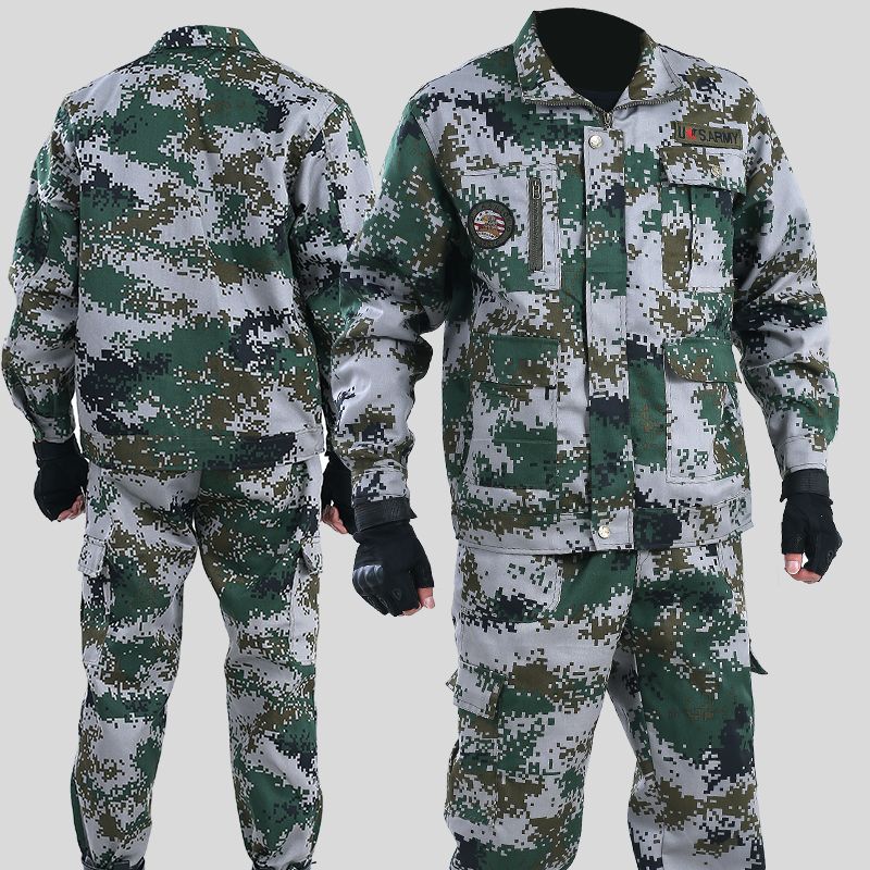 探索19迷彩作业服,功能与时尚的完美结合,19迷彩作业服,功能与时尚的完美融合探索