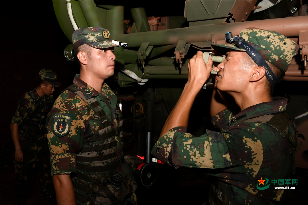 93159部队地空导弹旅旅长,铁血旅魂的领导力与英勇事迹,铁血旅魂,93159部队地空导弹旅旅长领导力与英勇事迹揭秘