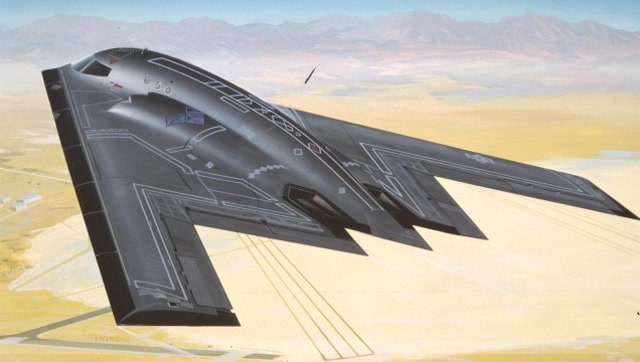 揭秘B-2轰炸机的心脏,发动机技术解析,揭秘B-2轰炸机的心脏,发动机技术深度解析