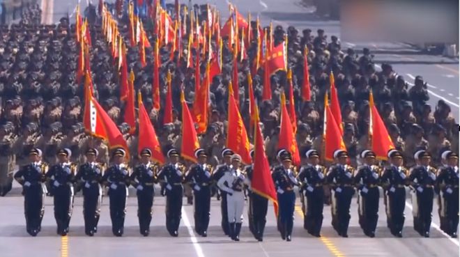 纪念胜利日,二零一五年九三阅兵的光辉时刻,纪念胜利日,二零一五年九三阅兵的光辉瞬间