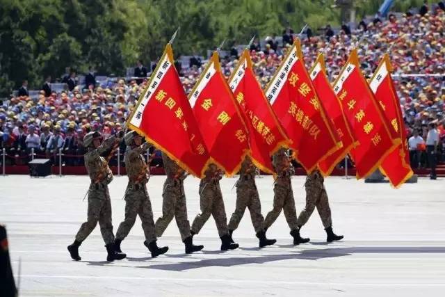 纪念胜利日,二零一五年九三阅兵的光辉时刻,纪念胜利日,二零一五年九三阅兵的光辉瞬间
