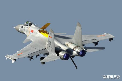 歼-15攻击机的威力与战略意义,歼-15攻击机的威力及其战略价值