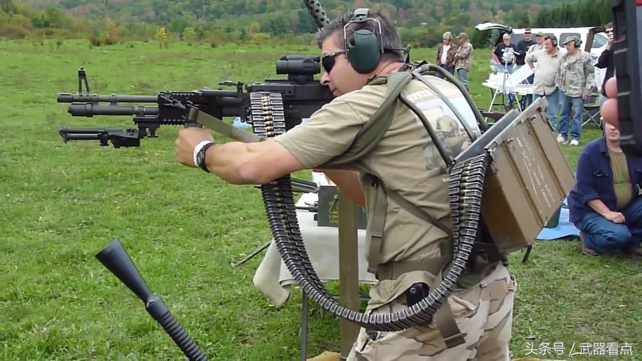 美军DIY装备,创新、灵活与力量的源泉,美军DIY装备,创新、灵活与力量的交汇点