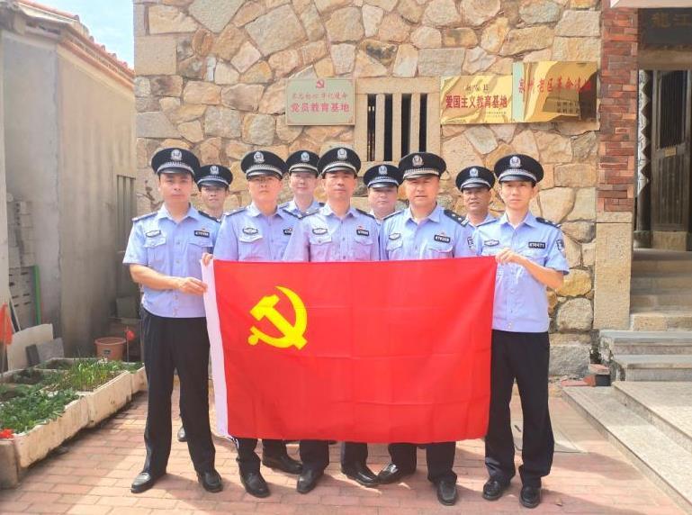 泉州惠安县,历史底蕴与现代魅力的交融之地,泉州惠安县,古今魅力交融的历史底蕴之城