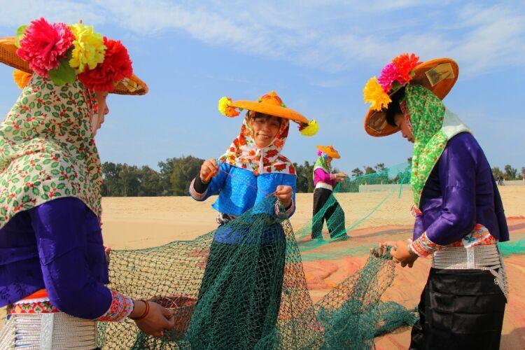 泉州惠安县,历史底蕴与现代魅力的交融之地,泉州惠安县,古今魅力交融的历史底蕴之城