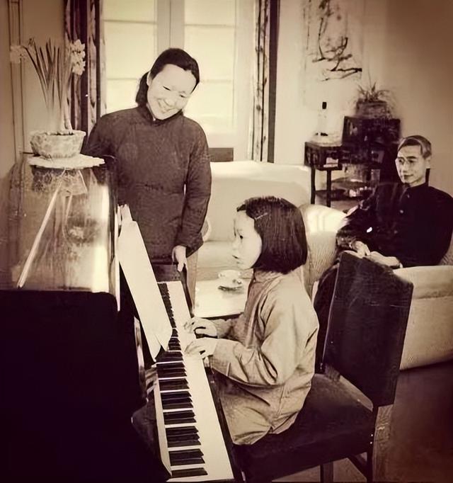 邓稼先父亲,邓家贤的人生与影响,邓家贤,邓稼先之父的人生轨迹与影响