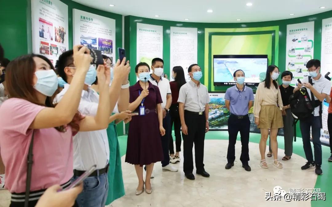 石碣新闻头条最新消息,引领地区发展的最新动态,石碣新闻头条,引领地区发展的最新动态