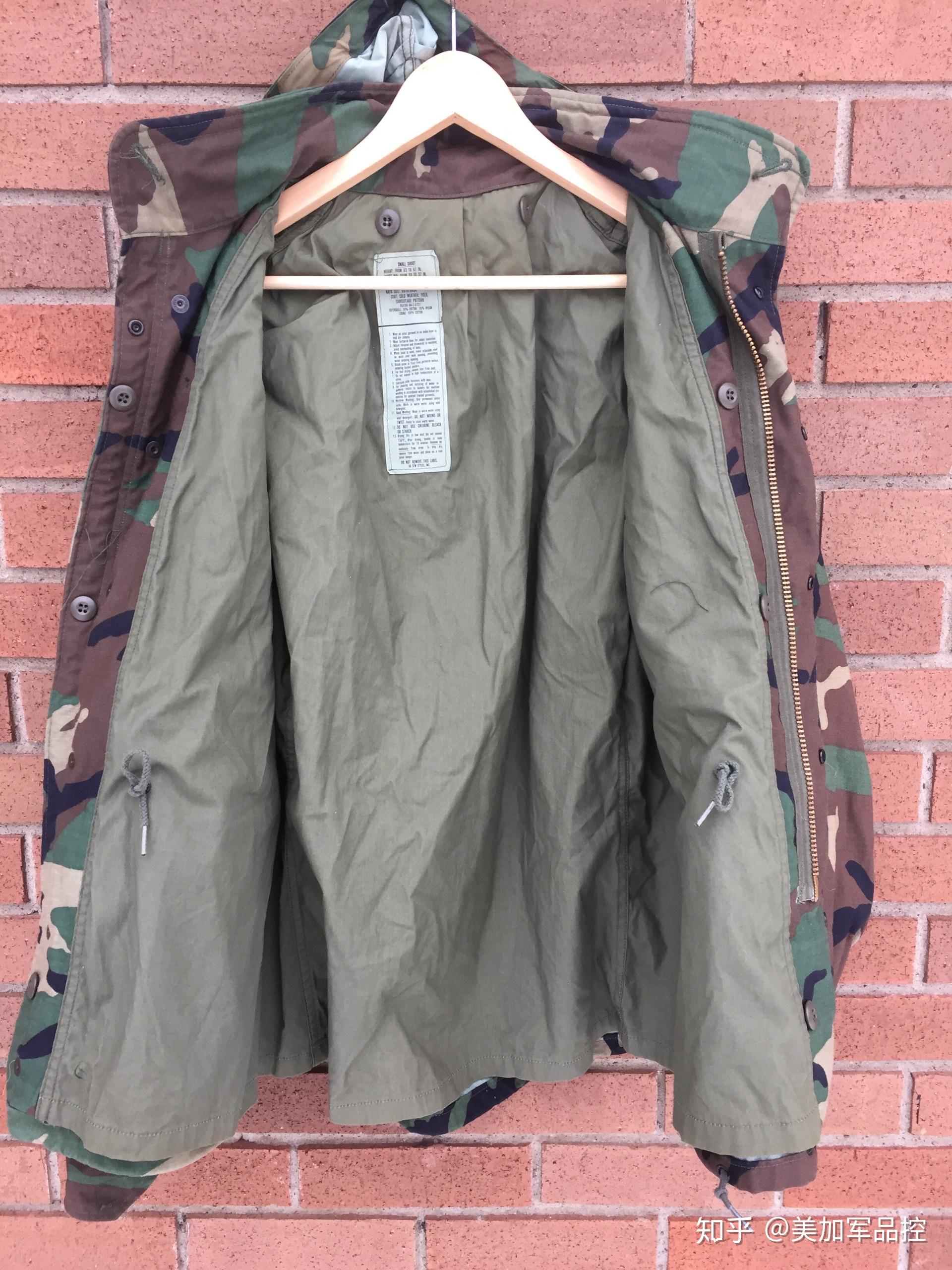 M65风衣的清洗与保养指南,M65风衣清洗与保养全攻略