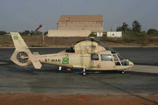 武装直-19导弹直升机大百科,武装直-19导弹直升机详解大百科