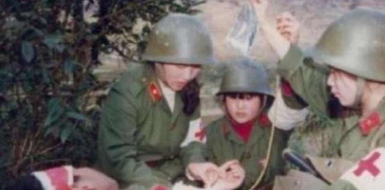 战斗英雄丁晓冰,荣耀与传奇的铸就者,战斗英雄丁晓冰,荣耀传奇的铸就者