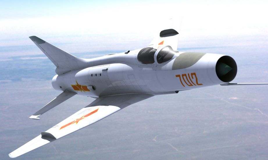 歼-12计划,中国航空工业的里程碑,歼-12计划,中国航空工业的辉煌里程碑