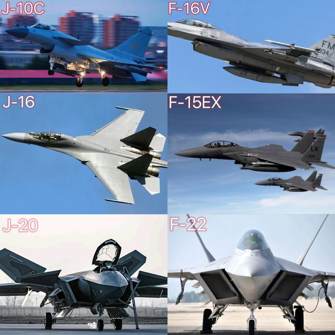 歼-15与F-15之间的对抗,一场空中力量的较量,歼-15与F-15空中对决,力量较量揭秘