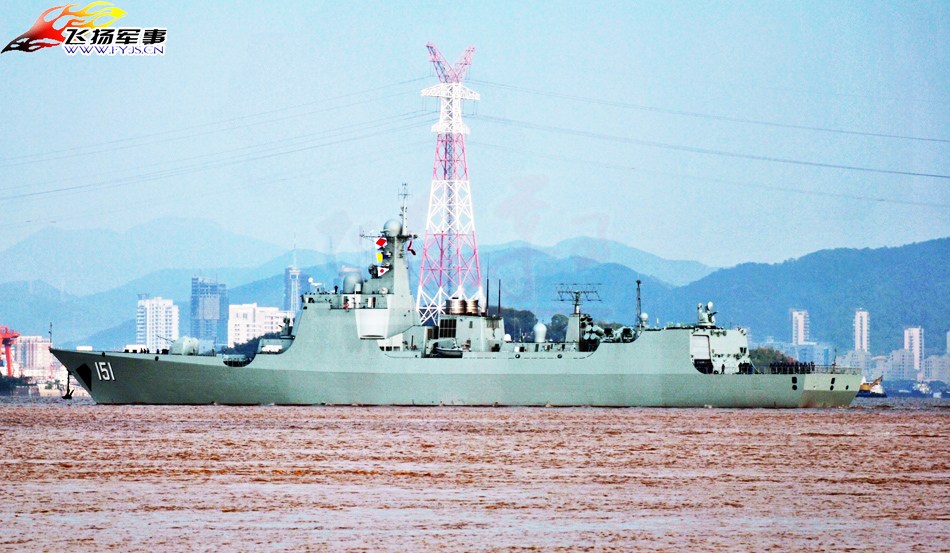 中国海军新宠，揭秘052C驱逐舰研发历程，中国海军新宠揭秘，052C驱逐舰研发历程探秘