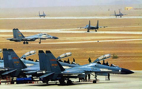 中国空军装备量最大的飞机——运-X系列运输机，中国空军装备量最大的飞机，运-X系列运输机概述