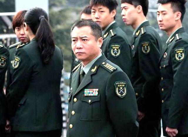 刘金沂的军衔,荣耀与职责的象征,刘金沂的军衔,荣耀职责的象征