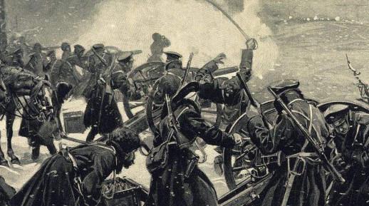 俄国即将战败,历史与现实的交织,俄国历史与现实交织之际的战事走向阴霾