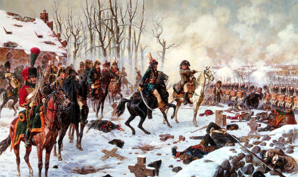 俄国即将战败,历史与现实的交织,俄国历史与现实交织之际的战事走向阴霾