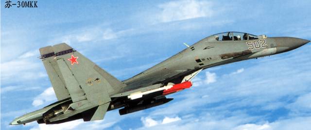 歼-16B简介,新一代空中霸主的风采,歼-16B新一代空中霸主风采展现