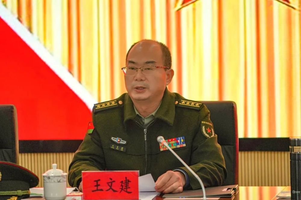 人民武装部上校，职责、挑战与荣耀，人民武装部上校，职责担当、挑战与荣耀之路