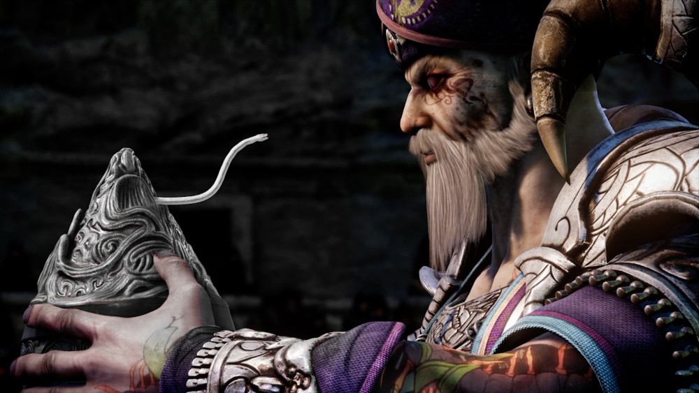 不良人梁国武功最高之人探究，梁国武功巅峰，不良人梁国武功最高之人揭秘