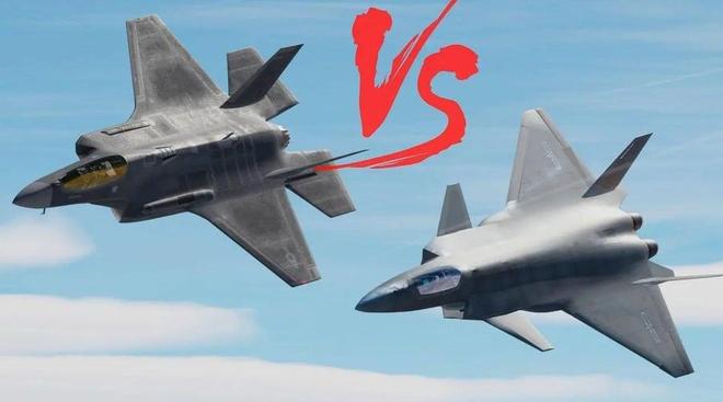 歼-20与F-22,空中霸主之争,谁更厉害?对比解析,歼-20与F-22,空中霸主之争的全面对比解析