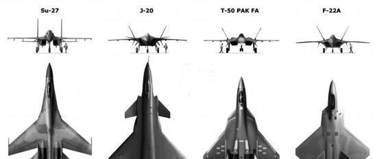 歼-20与F-22,空中霸主之争,谁更厉害?对比解析,歼-20与F-22,空中霸主之争的全面对比解析