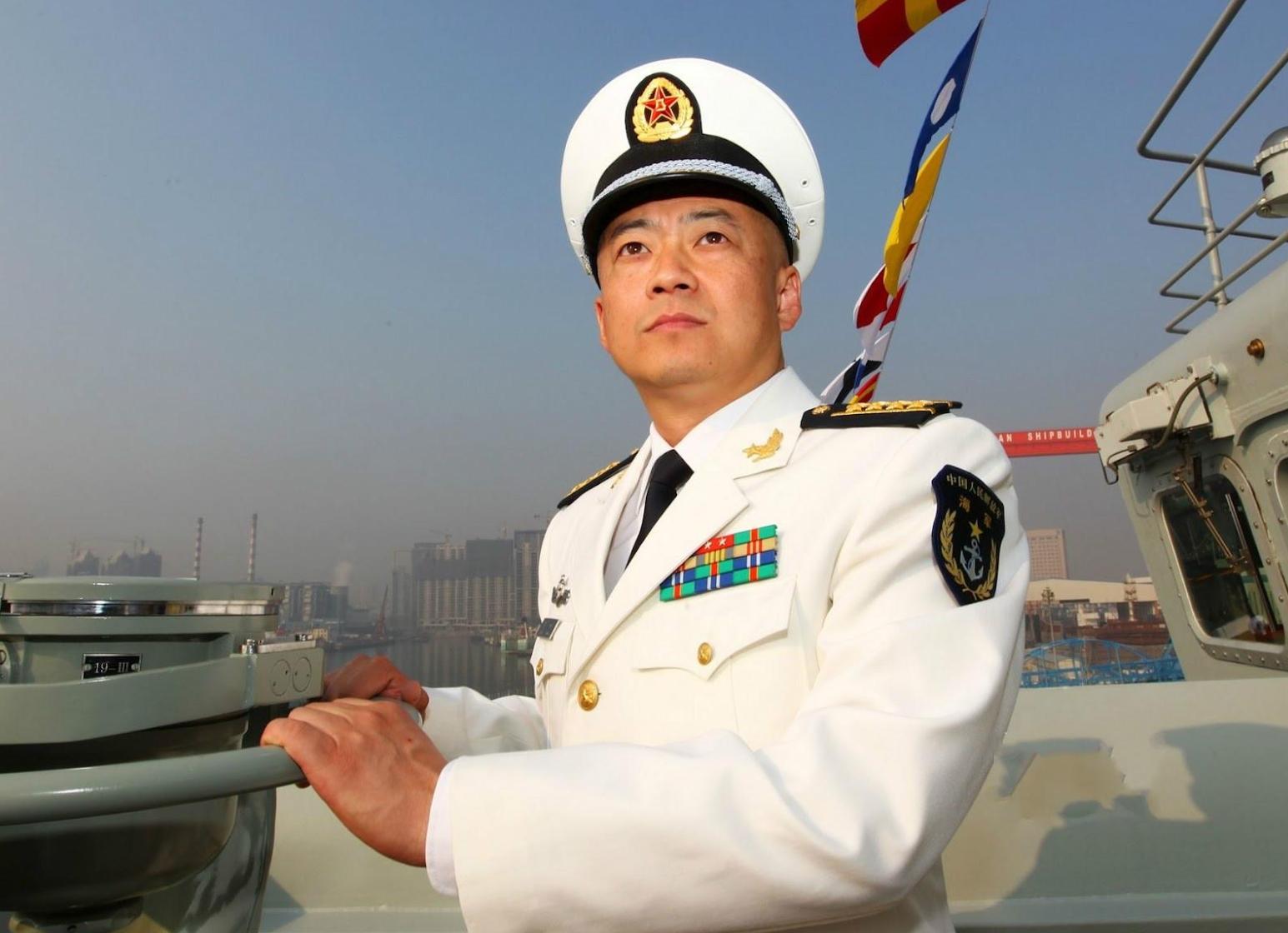 辽宁舰长军衔级别解析,辽宁舰舰艇长军衔级别详解