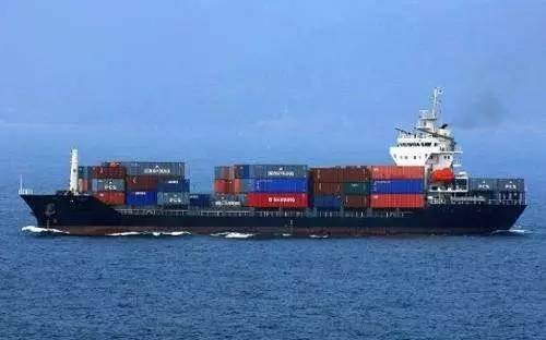 半潜船运价探析,半潜船运价深度解析