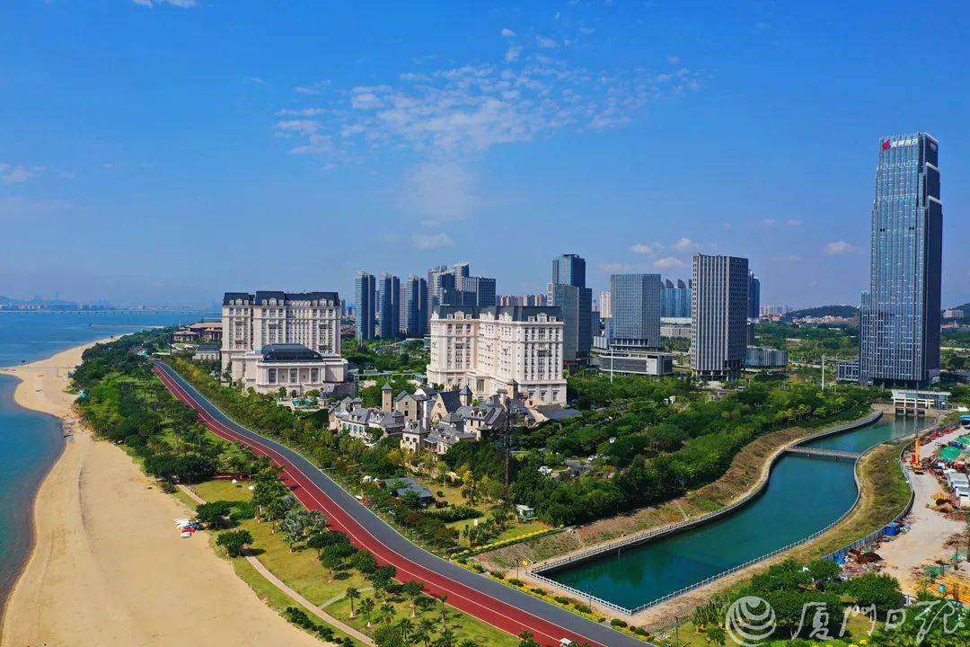 刚刚厦门传来重大消息,新发展与变革的前奏,厦门新发展变革的前奏启动